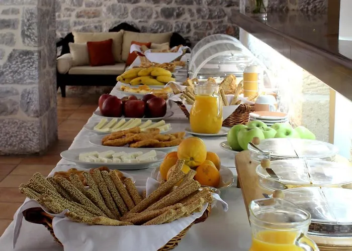 Hotel Kastro Maini