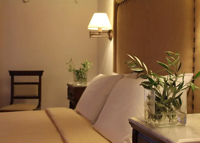 Otel Kastro Maini 3*