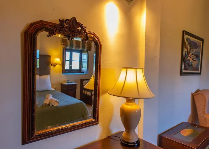 κάστρο μαΐνη Αρεόπολις