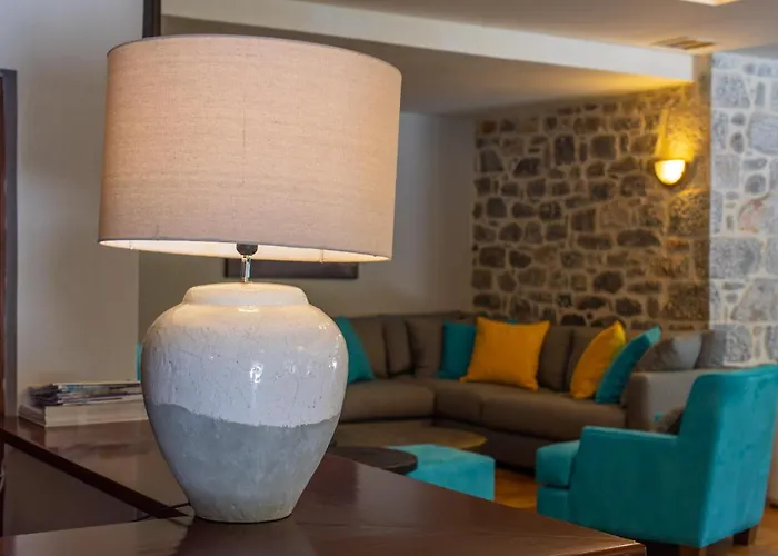 κάστρο μαΐνη 3* Αρεόπολις