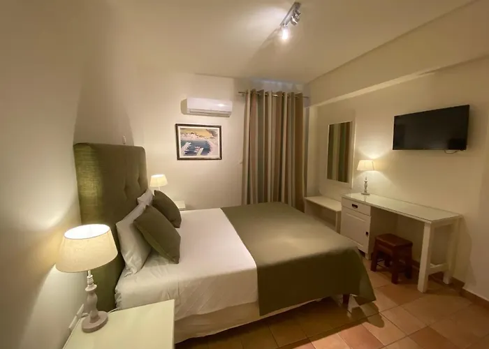 Kastro Maini Areopoli