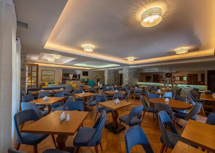 Kastro Maini Areopoli